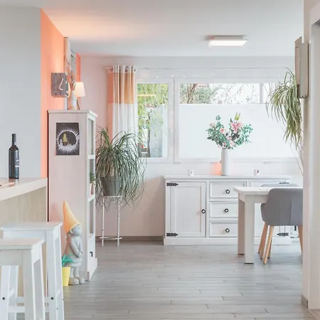 Spacieux Et Cosy, Vue Imprenable Apartmán