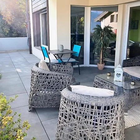 Apartmán Spacieux Et Cosy, Vue Imprenable *