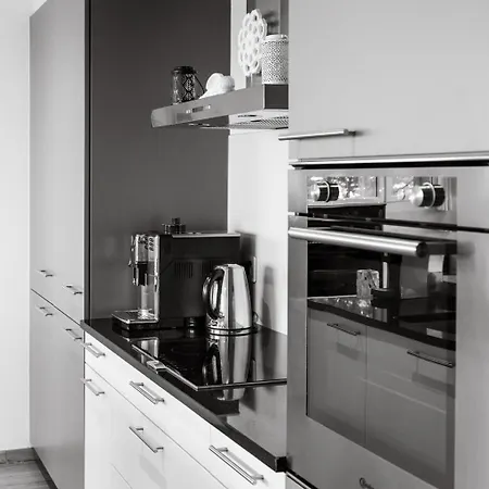 Spacieux Et Cosy, Vue Imprenable Apartmán *