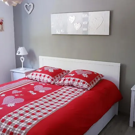 Spacieux Et Cosy, Vue Imprenable *