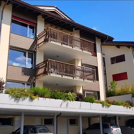 Apartmán Spacieux Et Cosy, Vue Imprenable *