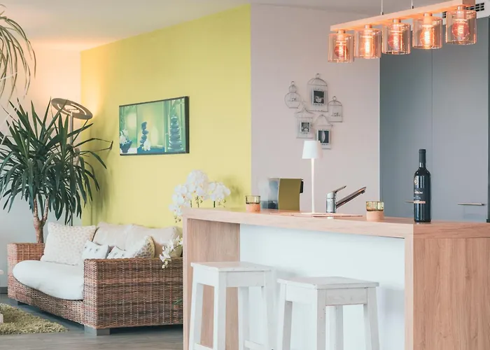 Spacieux Et Cosy, Vue Imprenable * Arbaz