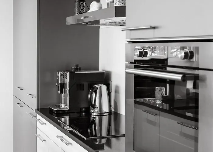 Spacieux Et Cosy, Vue Imprenable דירה *