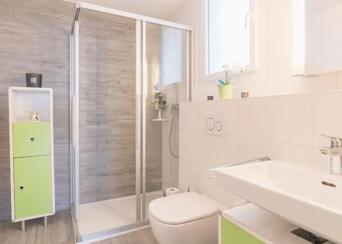 Spacieux Et Cosy, Vue Imprenable דירה