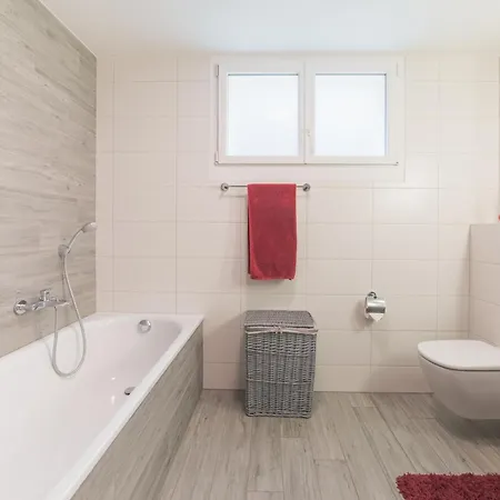 Spacieux Et Cosy, Vue Imprenable شقة