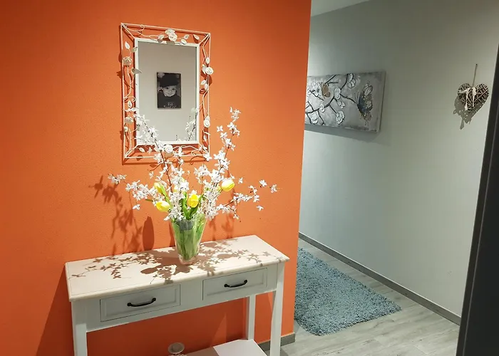 Διαμέρισμα Spacieux Et Cosy, Vue Imprenable