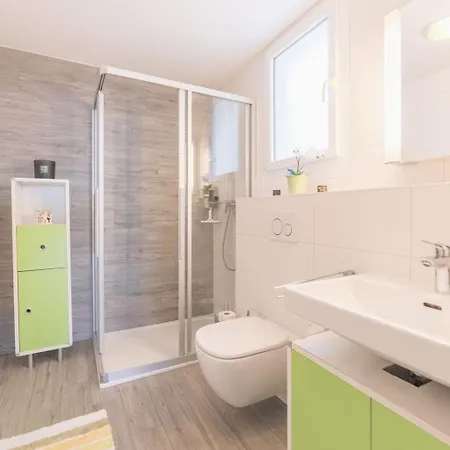Spacieux Et Cosy, Vue Imprenable Apartman